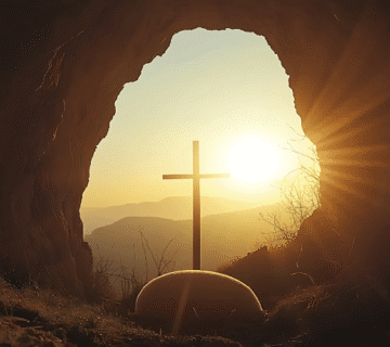 Alt text: Daily Choices sermon by Max Lucado at Seeds of Faith church on January 13, 2019.