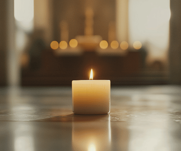 Eternal-Life-Chrch eternal purpose symbol in Seeds of Faith post content