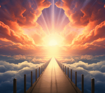 Jesus, the path to eternal life - sermon by Pastor Steve Reynolds