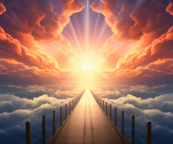 Jesus-way-Eternal-Life-Chrch Jesus, the path to eternal life - sermon by Pastor Steve Reynolds